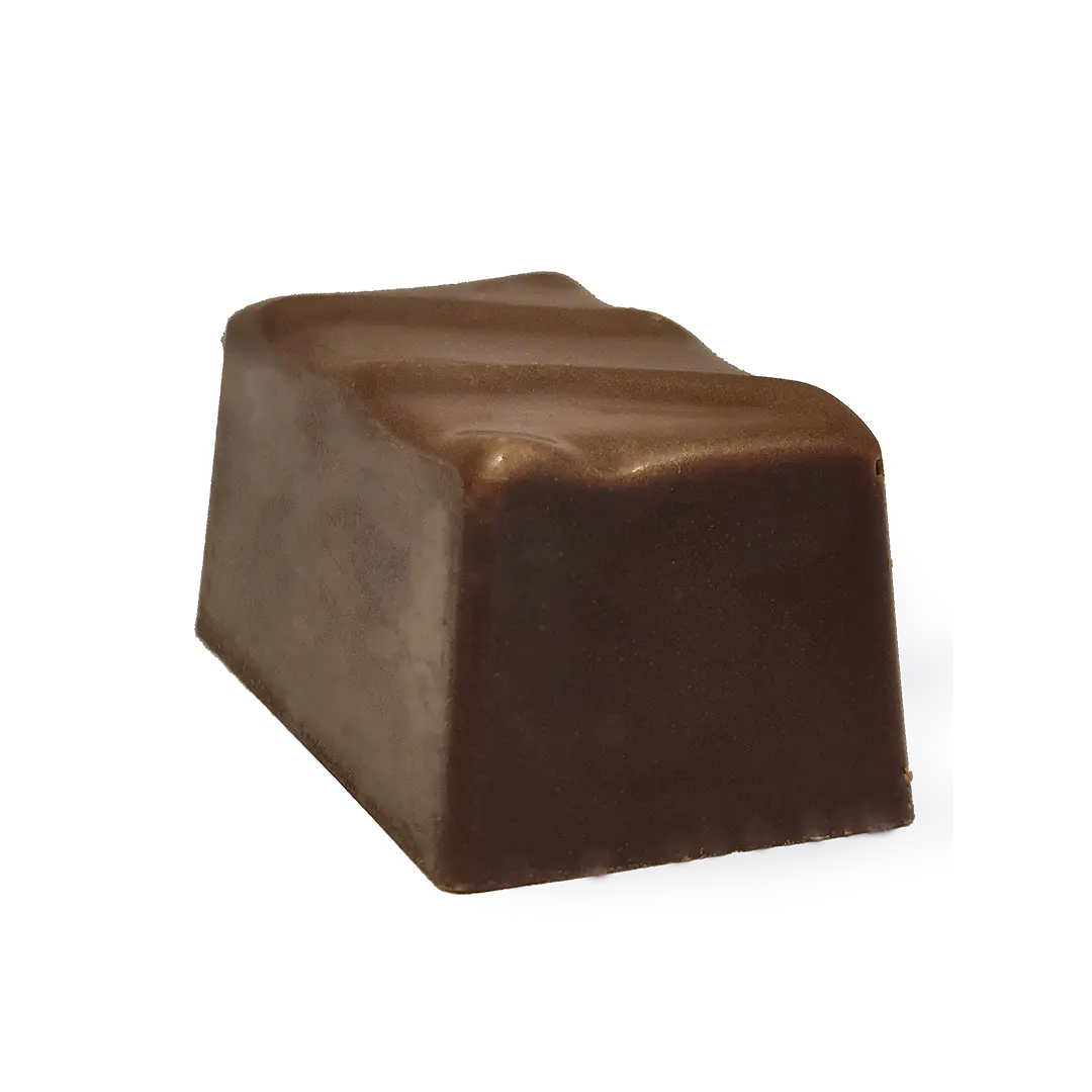 Malaga melkchocolade