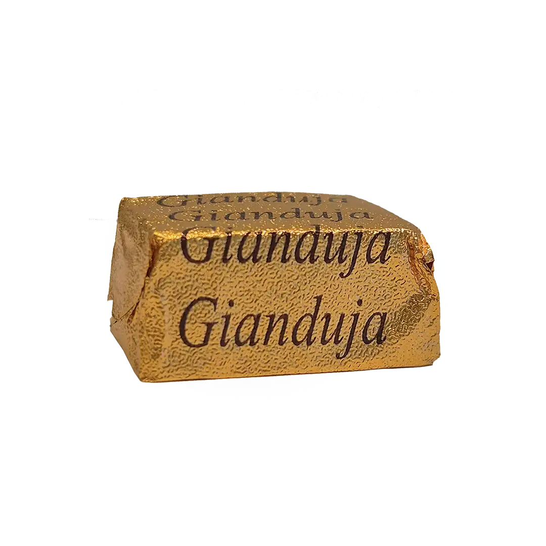 Gianduja
