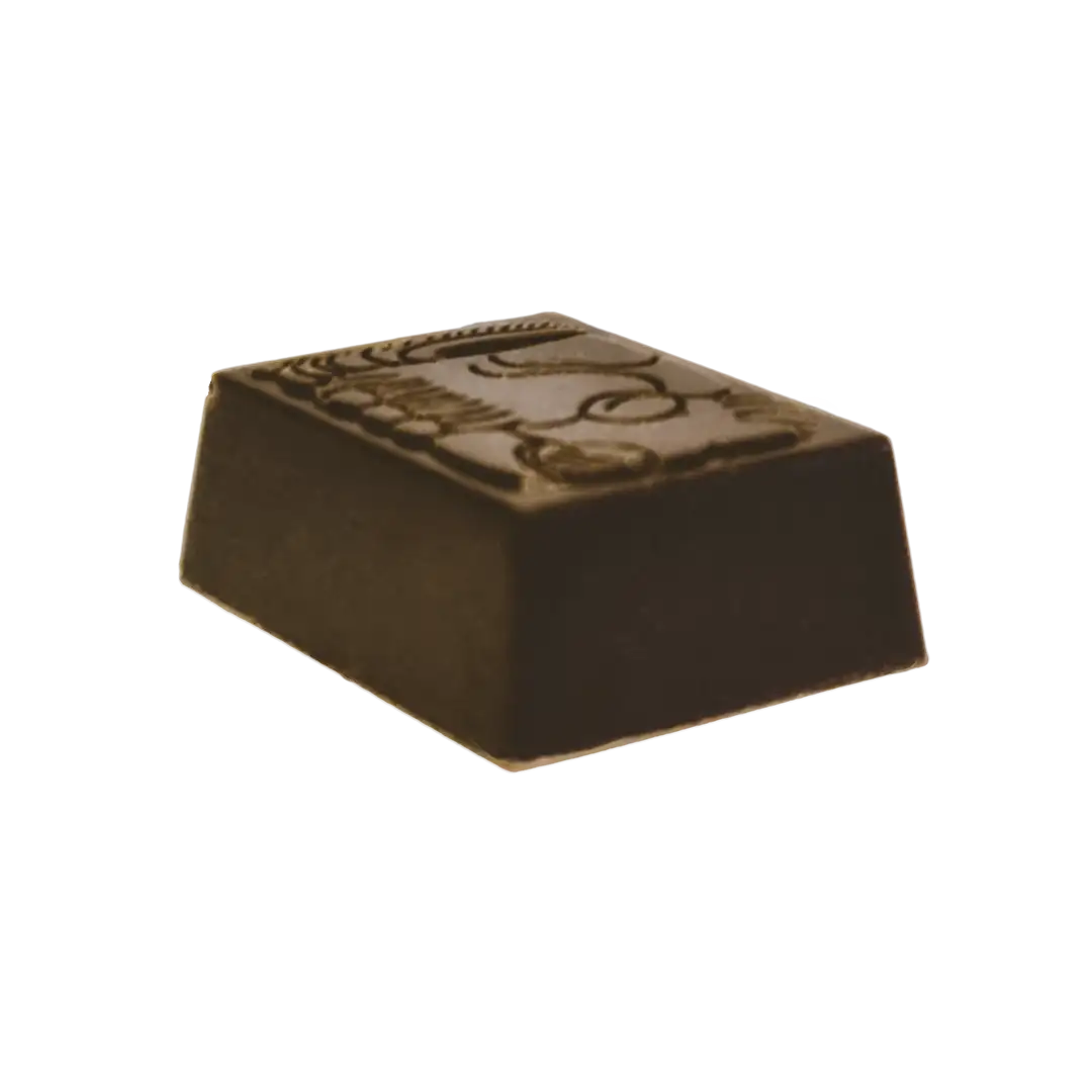 Caramel Salé fondant